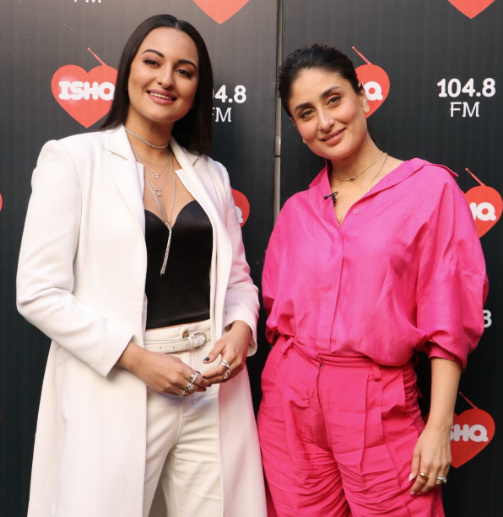 Sonakshi Sinha