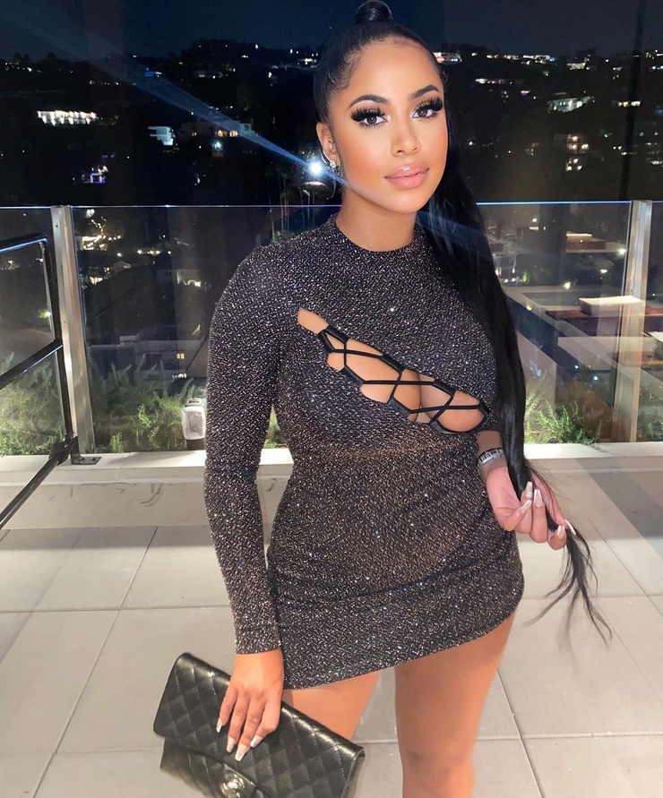 Yazmine Lopez