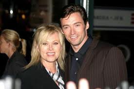 Hugh Jackman