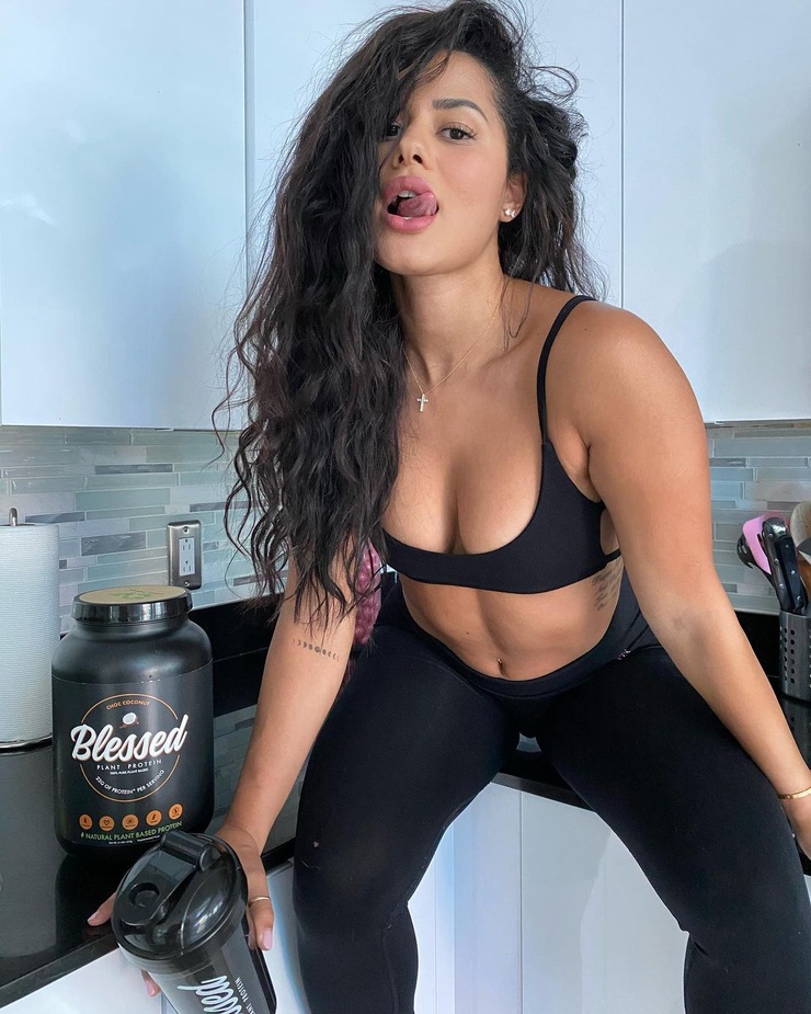 Katya Elise Henry