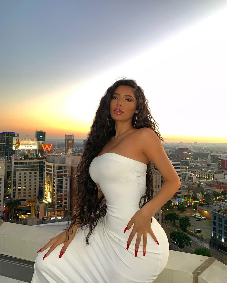 Janet Guzman