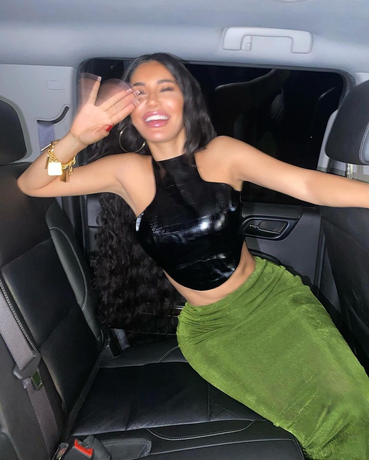 Janet Guzman