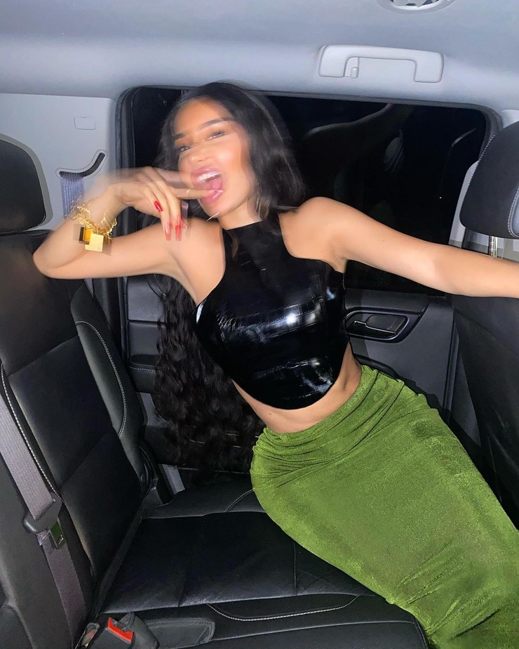 Janet Guzman