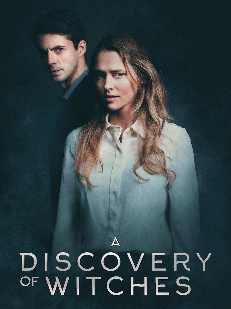 A Discovery of Witches