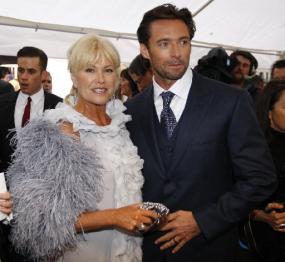 Hugh Jackman