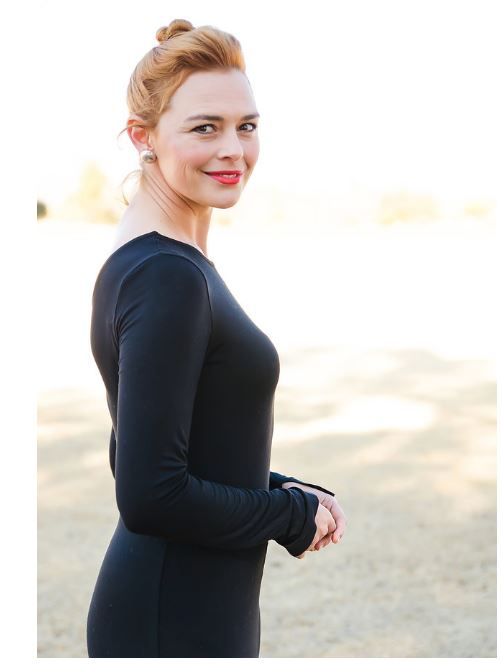 Tinarie van Wyk Loots