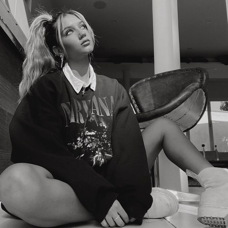 Madison Lewis Madison Lewis