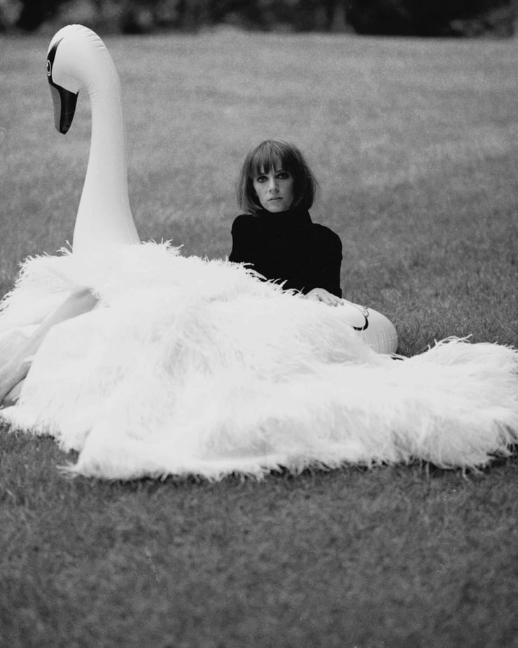 Maya Thurman-Hawke