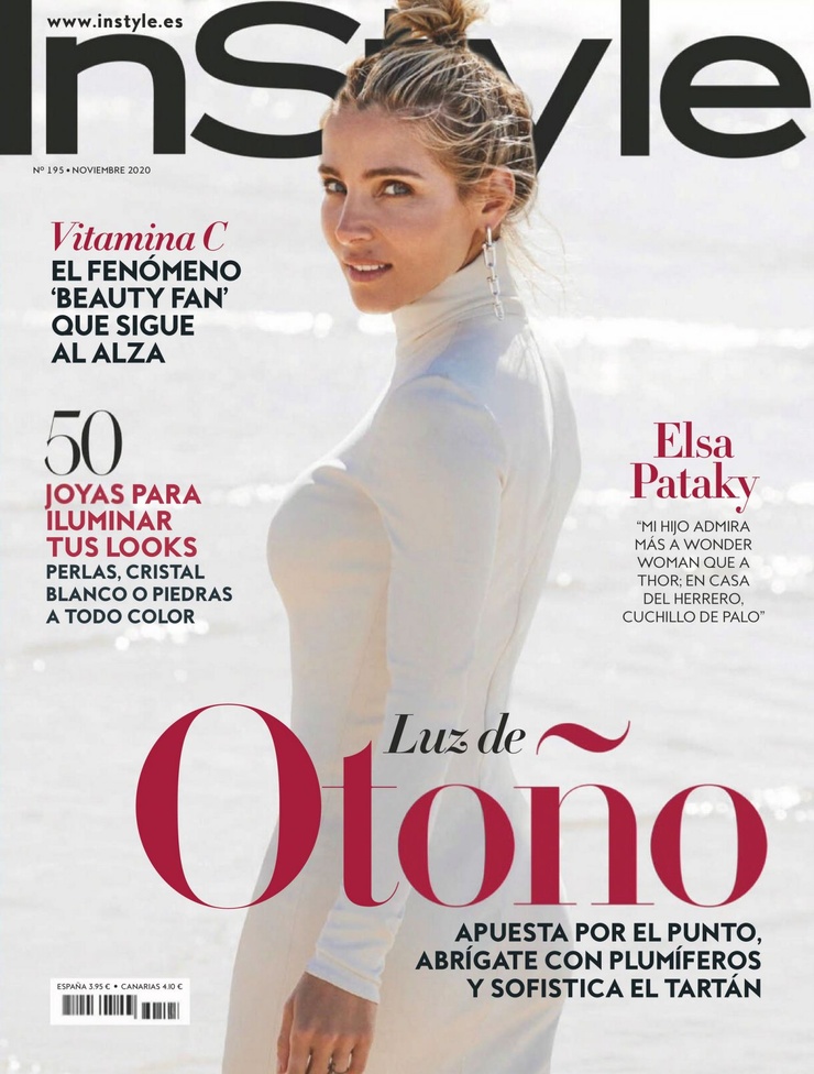 Elsa Pataky