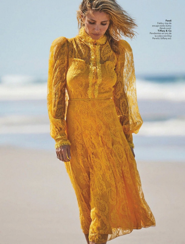 Elsa Pataky