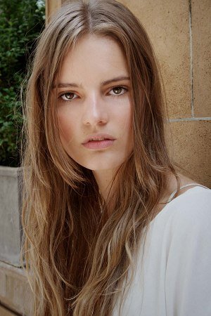 Tilda Lindstam