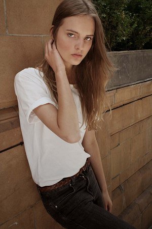 Tilda Lindstam