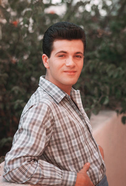 Tommy Sands