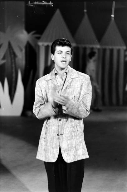 Tommy Sands