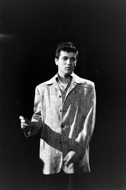 Tommy Sands