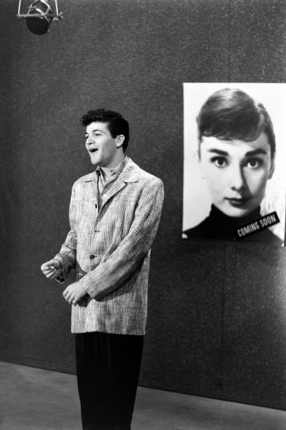 Tommy Sands