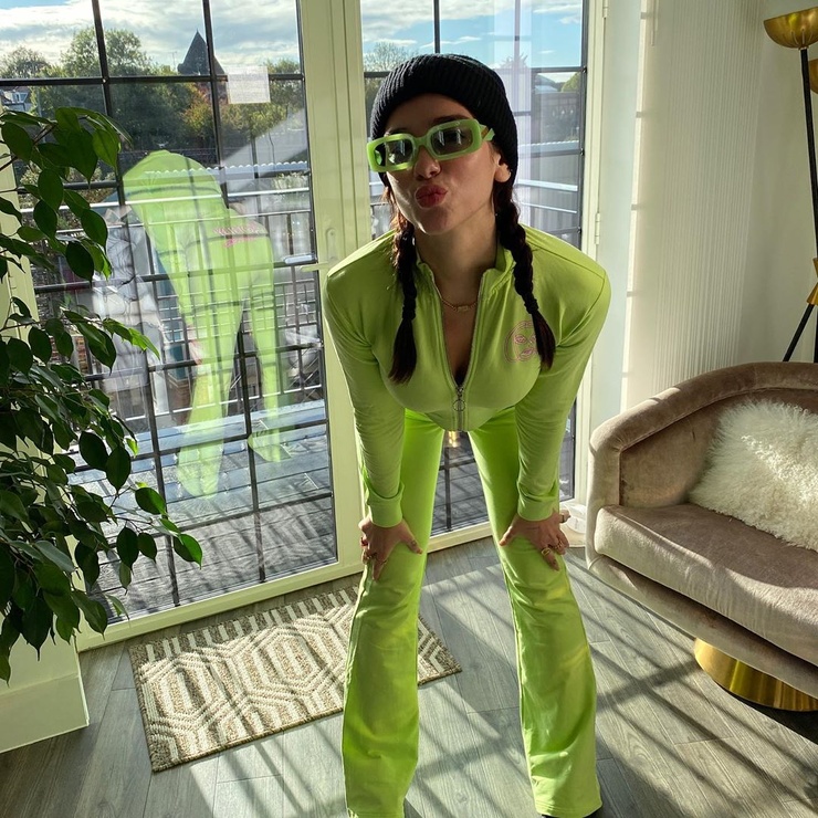 Dua Lipa