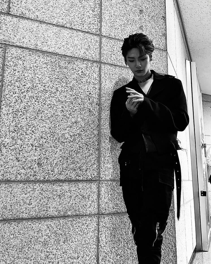 Jeong-in Yang Jeong-in Yang
