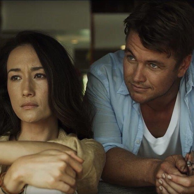 Maggie Q