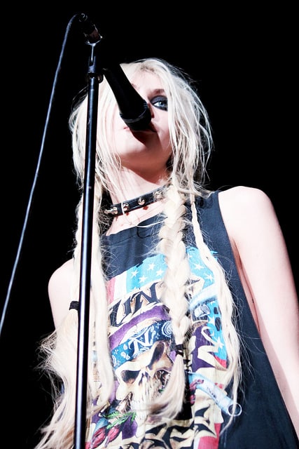 Taylor Momsen