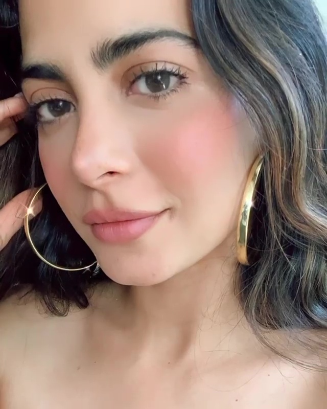 Emeraude Toubia Emeraude Toubia