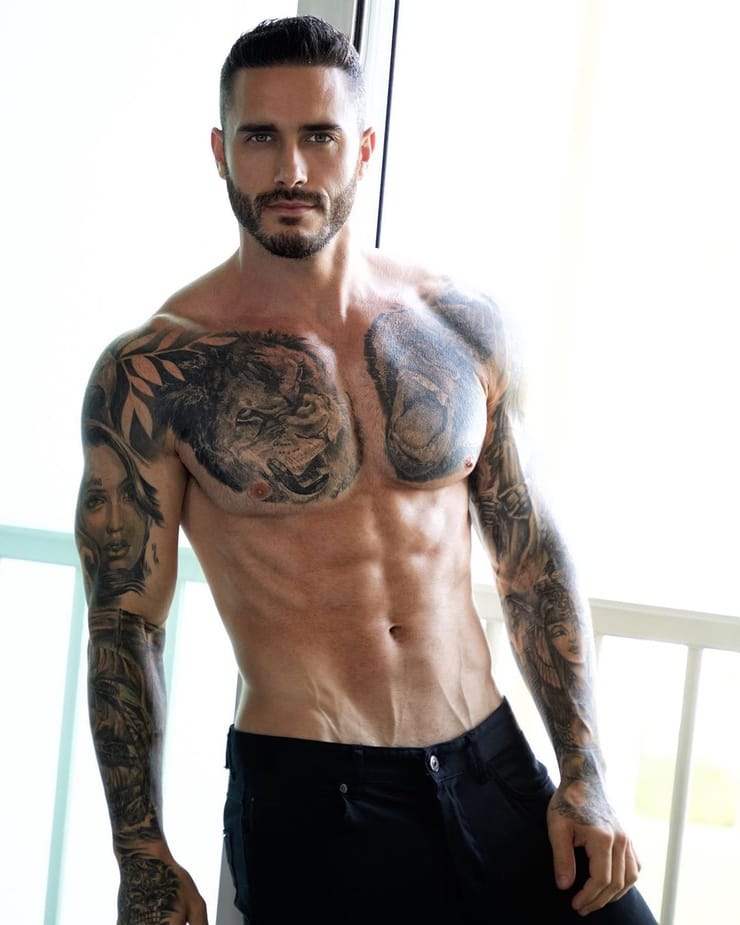 Mike Chabot