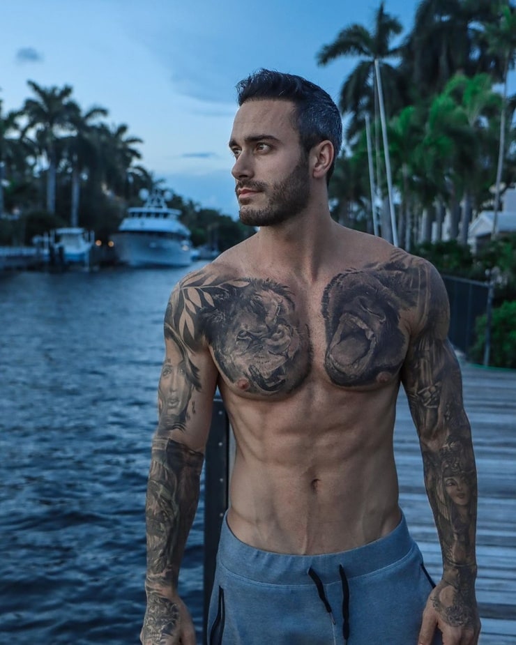 Mike Chabot