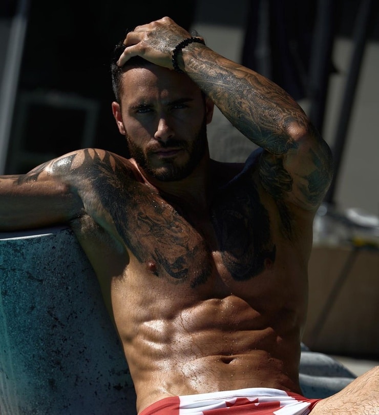 Picture of Mike Chabot