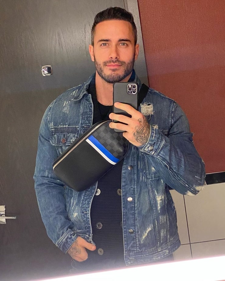 Mike Chabot