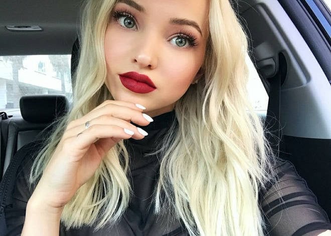 Picture of Dove Cameron