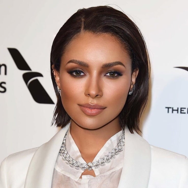Katerina Graham Katerina Graham