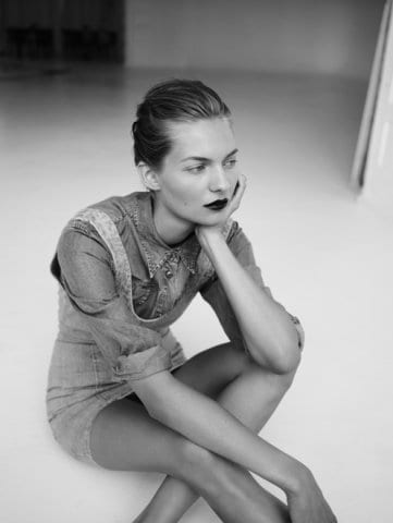 Karolin Wolter