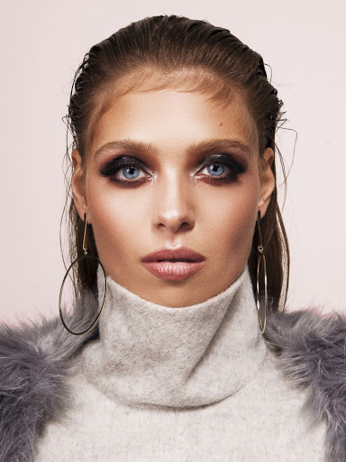 Viktoria Kashtelo Viktoria Kashtelo