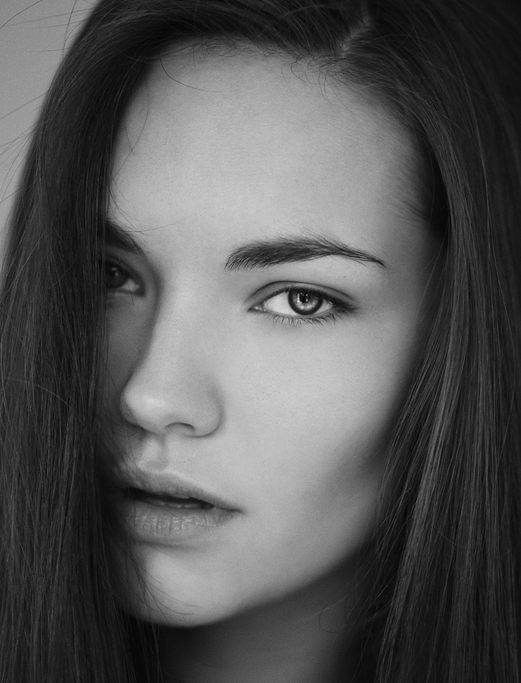Maria Dashkevich