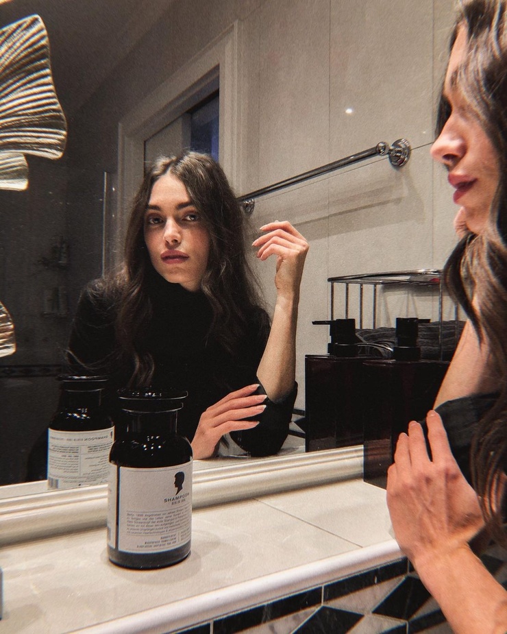 Charleen Weiss