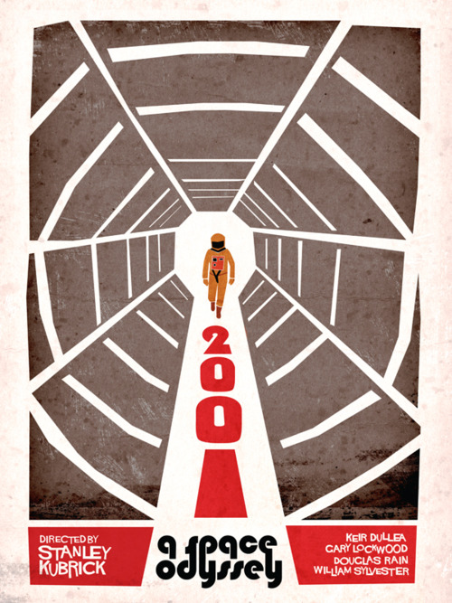 2001: A Space Odyssey 2001: A Space Odyssey