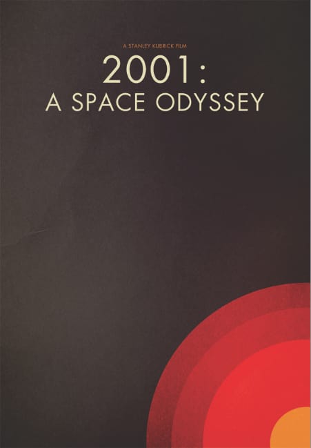 2001: A Space Odyssey