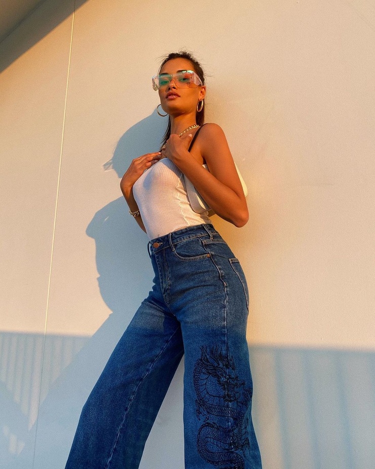 Gizele Oliveira