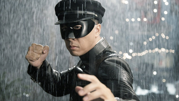 Legend of the Fist: The Return of Chen Zhen Legend of the Fist: The Return of Chen Zhen