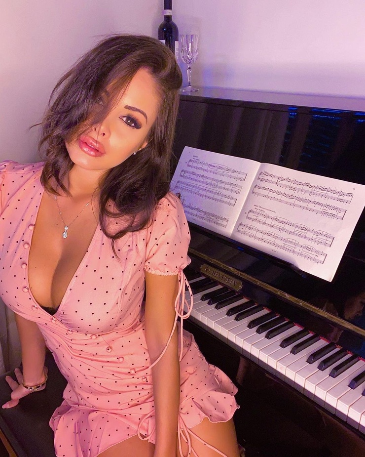 Susanna Canzian