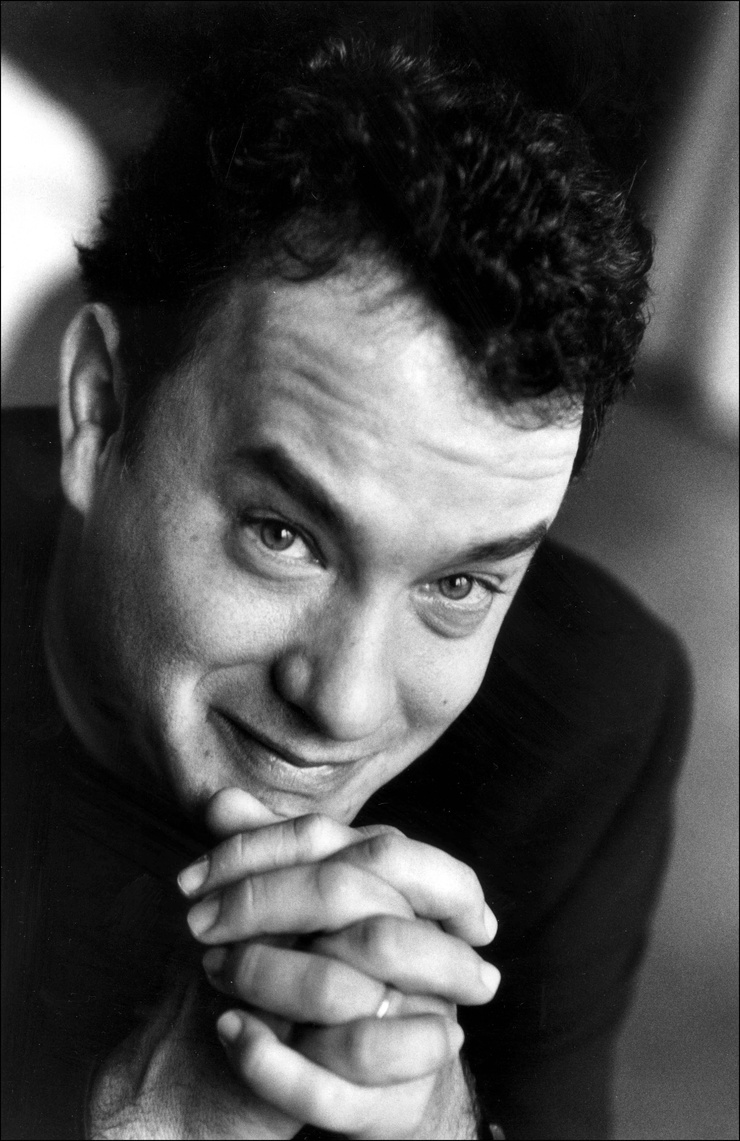 Tom Hanks