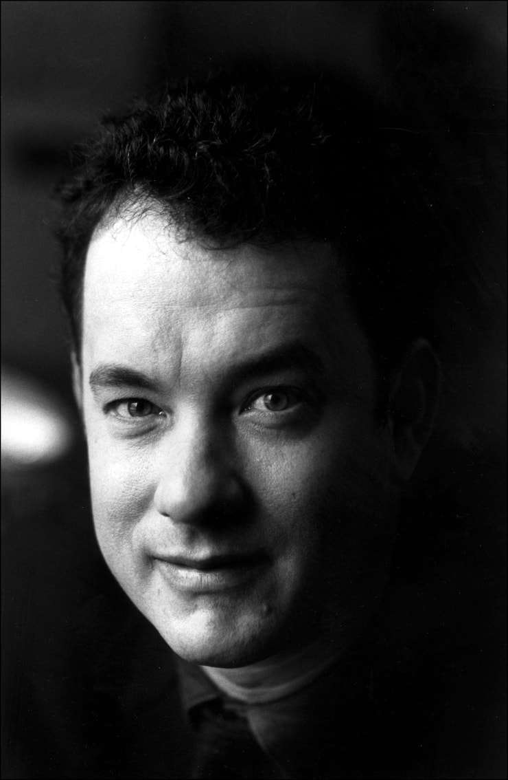 Tom Hanks