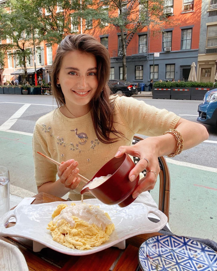 Jessica Clements