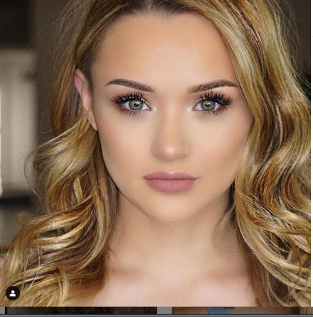 Picture of Hunter King