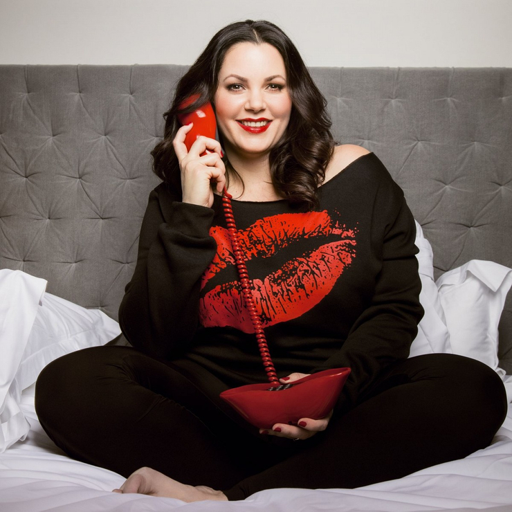 Paula Lambert