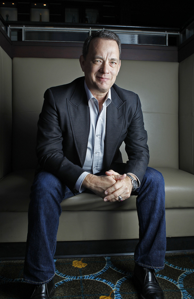 Tom Hanks