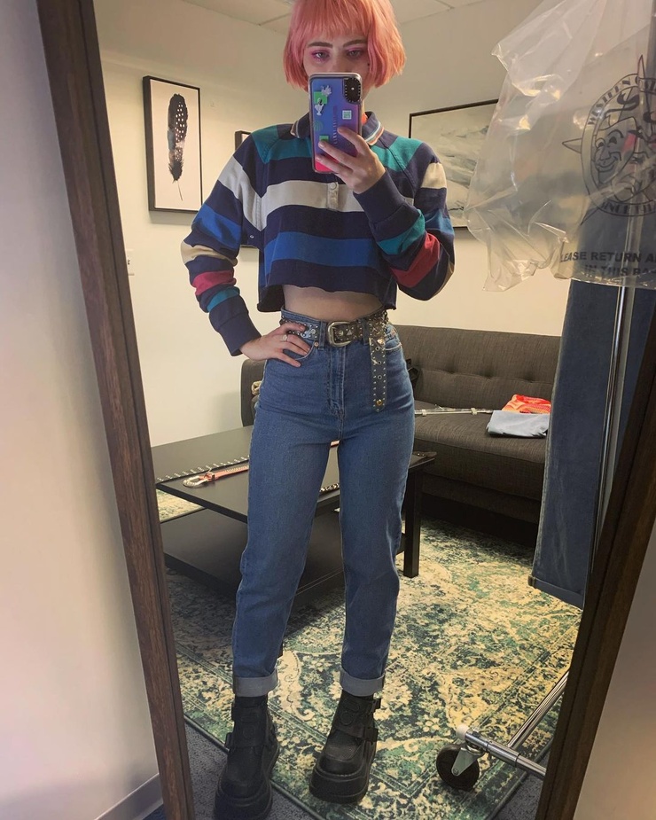 Sierra McCormick