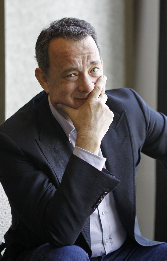 Tom Hanks