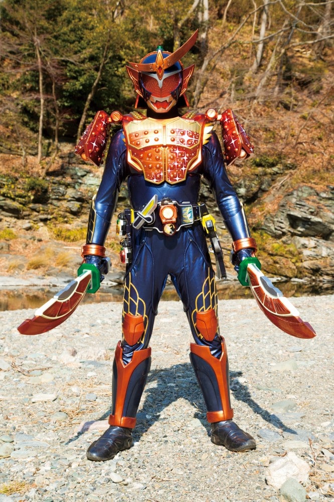 Kouta Kazuraba