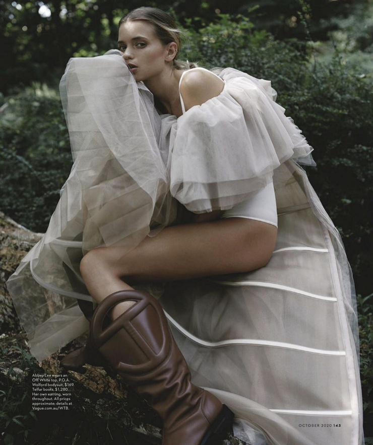 Abbey Lee Kershaw Abbey Lee Kershaw